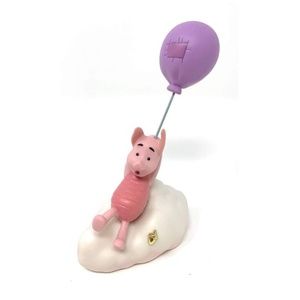 Disney Winnie the Pooh Piglet Floating Figurine